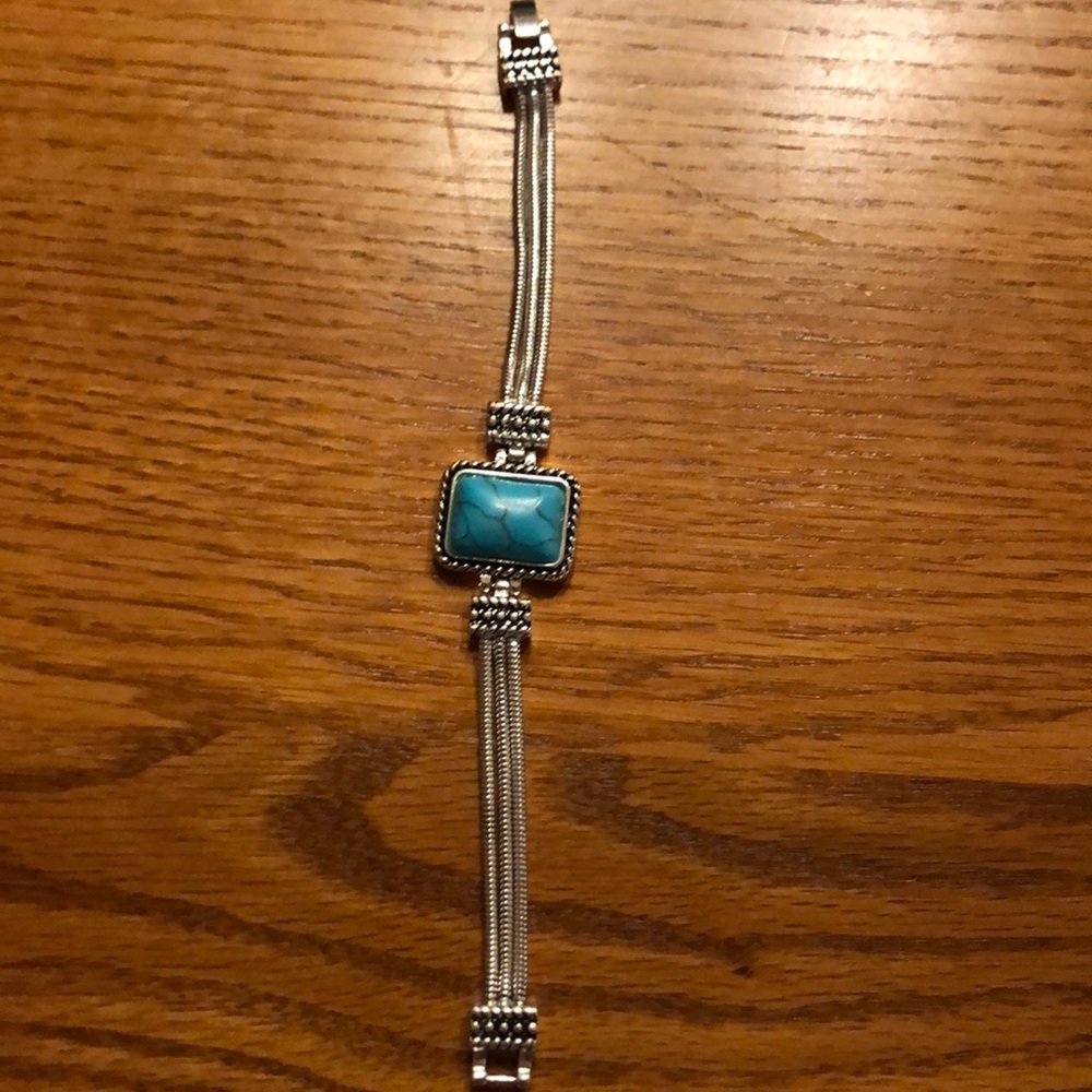 Ladies bracelet